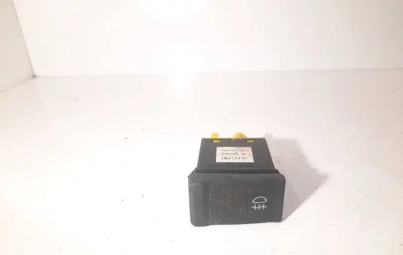 Audi 100 S4 C4 Fog light switch 893941563