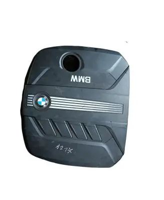 BMW 5 F10 F11 Engine cover (trim) NOCODE