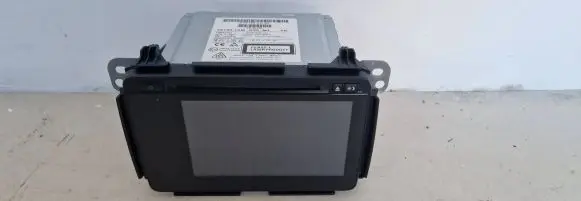 Honda HR-V Radio/CD/DVD/GPS head unit 39100T8M 39100T8MG55MM1 1380002930J101