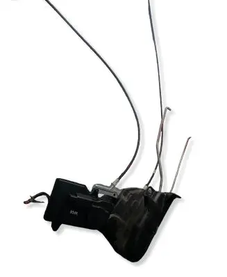 Mazda 6 Front door lock A93SPLL