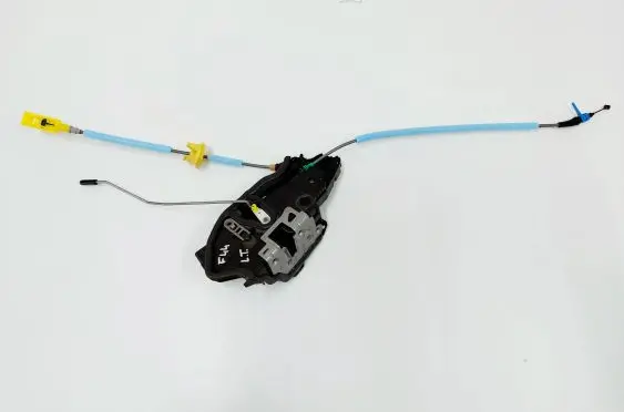 BMW 2 F44 Rear door lock 7956151