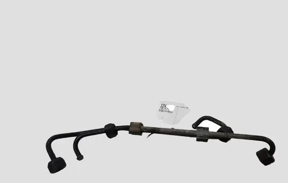 Volkswagen II LT Fuel injector supply line/pipe