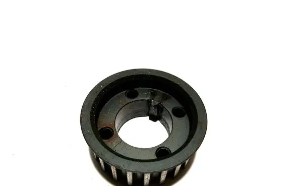 Volkswagen Crafter Crankshaft gear 074105263B