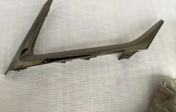 Lexus NX Front arch trim 52566780203040