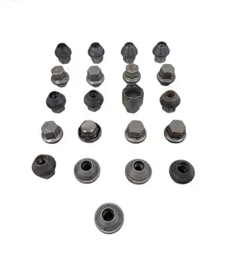 Volvo V40 Nuts/bolts 