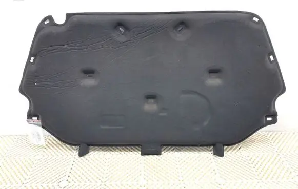 Ford Focus Engine bonnet/hood sound/heat insulation JX7B-A16746-AD