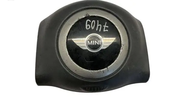 Mini One - Cooper R50 - 53 Steering wheel airbag 6757407 9338012270006