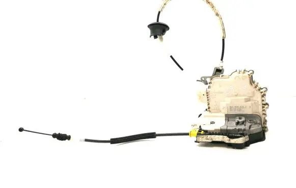 Audi Q5 SQ5 Rear door lock 8K0839015C