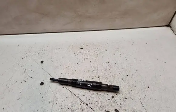 Ford Mondeo Mk III Fuel injector 0432133800