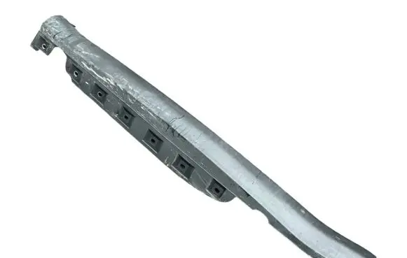 Mini Cooper Countryman R60 Sill 9801887