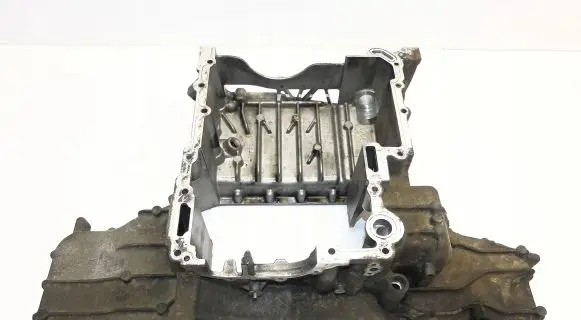 Audi A6 S6 C6 4F Oil sump 059103603A