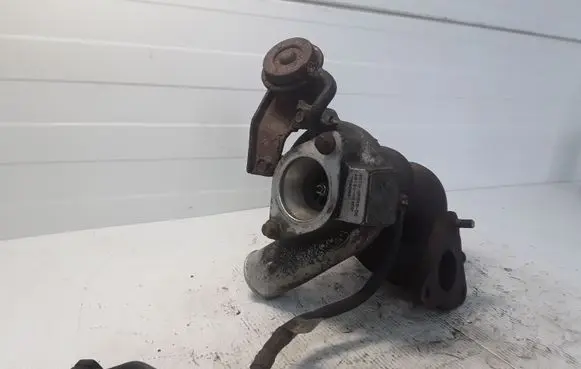 Ford Transit Turbo 4913105400 4913158650