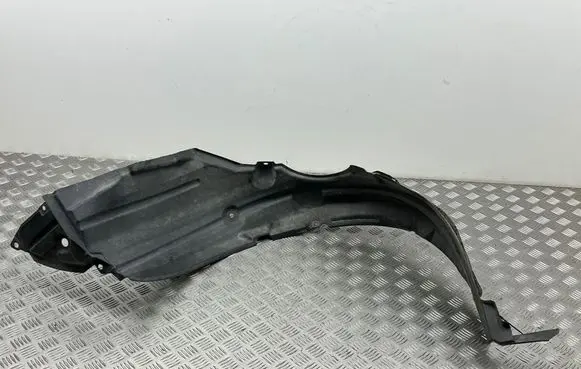 Toyota Yaris Front wheel arch liner splash guards