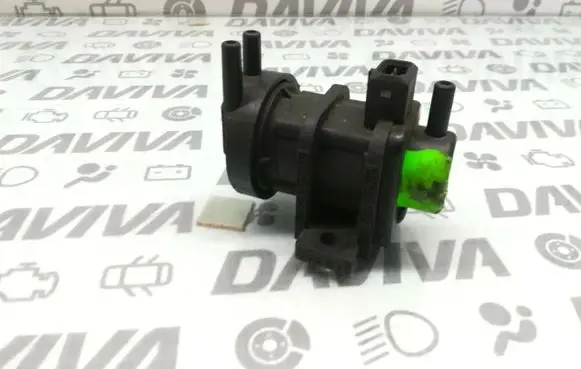Volvo S40, V40 Turbo solenoid valve 7700874764