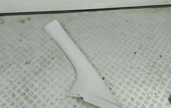 Peugeot Partner Manual 6 speed gearbox 