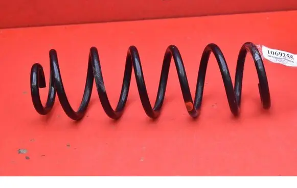 Renault Talisman Rear coil spring 