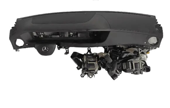 Mercedes-Benz CLS C257 Dashboard A2578885566