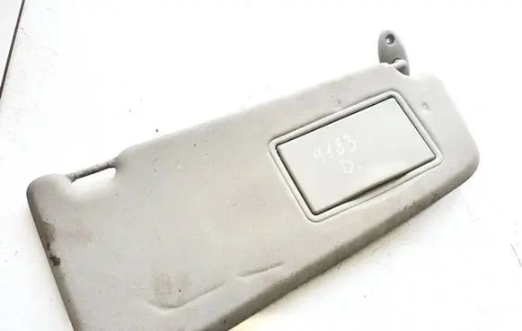 Ford Galaxy Sun visor 3m51r04100xxw
