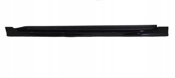 Sill/side skirt trim