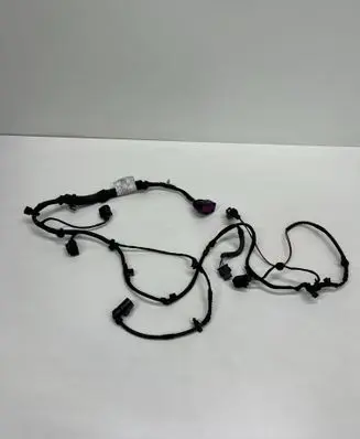 Porsche Macan (95B) Other wiring loom 95B971073CH 95B971073