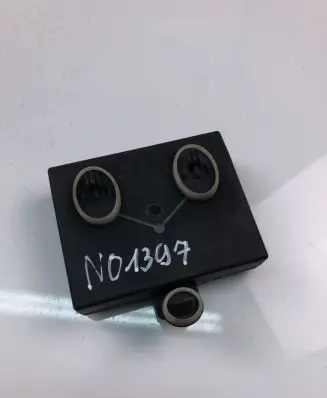 Audi Q3 8U Other control units/modules 8X0959792E
