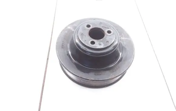 Jaguar XJ X308 Water pump pulley XW938509AB 25905