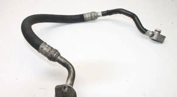 Audi A8 S8 D3 4E Air conditioning (A/C) pipe/hose 4E0260707BB
