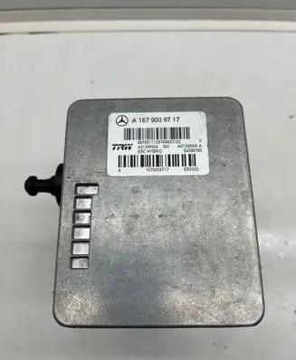 Mercedes-Benz GLE W167 ABS Pump A1679009717 A013B669A A012W924