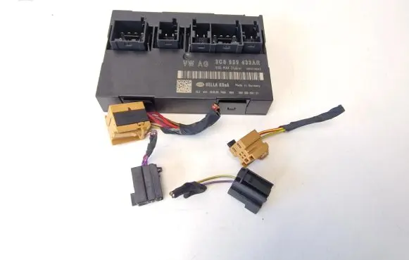 Volkswagen PASSAT CC Comfort/convenience module 3C0959433AR