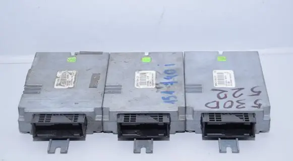 Phone control unit/module