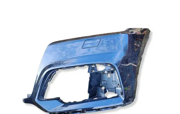 Audi Q5 SQ5 Front bumper 80A807437E