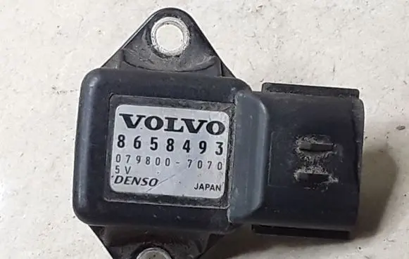 Volvo V50 Air pressure sensor 8658493 0798007070