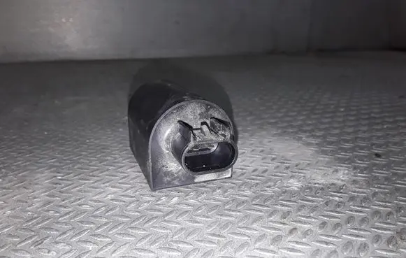 Peugeot Expert Coolant fan relay 9656112480