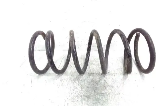 Peugeot Boxer Front coil spring
