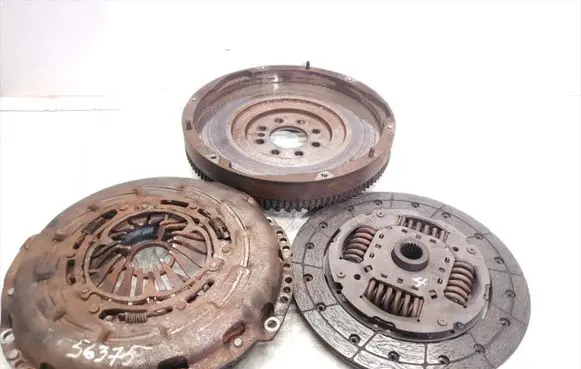 Peugeot Boxer Clutch set kit