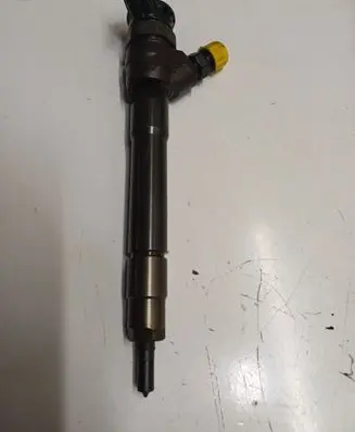 Nissan Qashqai Fuel injector 0445110546 HMLGT1205R