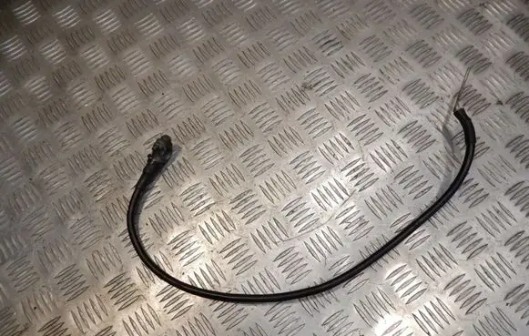 Audi A4 S4 B7 8E 8H Negative earth cable (battery) 34247
