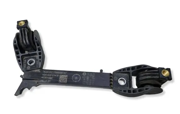 Volkswagen ID.4 A/C compressor mount bracket 1EA820034B 4030156C