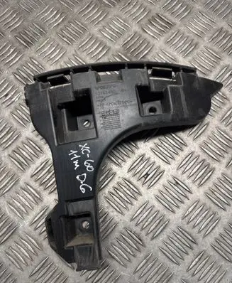 Volvo XC60 Rear bumper mounting bracket 30763440 S3DHA