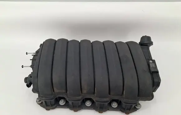 Porsche Panamera (970) Intake manifold 94811001641 94811000641