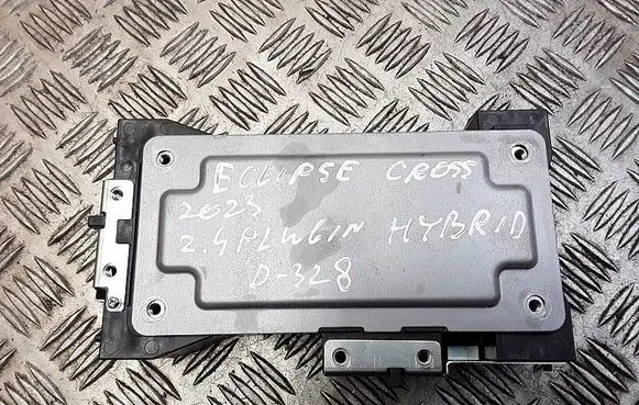 Mitsubishi Eclipse Cross Fuse module