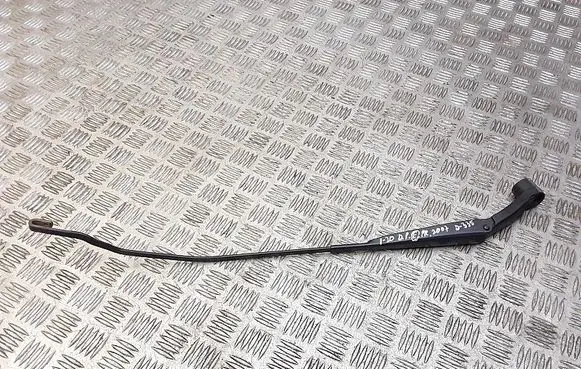 Hyundai i20 (PB PBT) Windshield/front glass wiper blade 