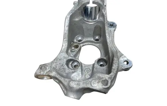 BMW 4 G22 G23 G24 G26 Front wheel hub spindle knuckle 6878610 31216878610