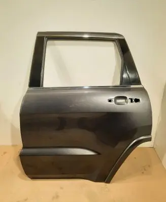 Jeep Grand Cherokee Rear door