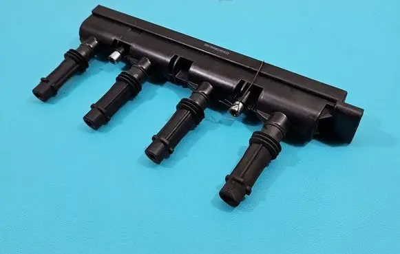Opel Astra J High voltage ignition coil IMPRK1477225