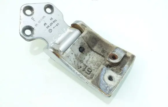 Volkswagen Transporter - Caravelle T5 Loading door upper hinge 7H0827151