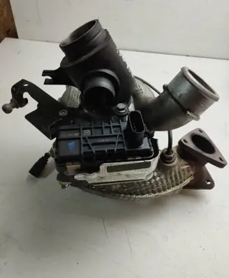Audi A6 S6 C7 4G Turbo 059145874D 7996722