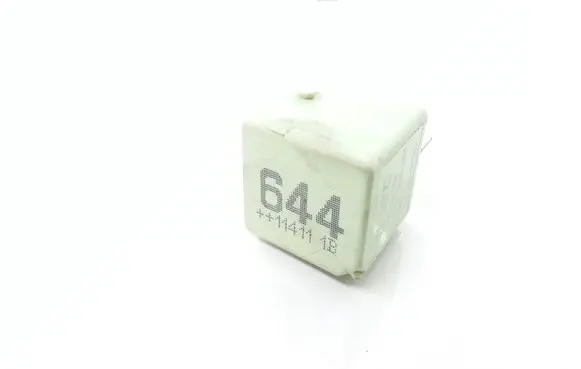 Audi A6 S6 C7 4G Other relay 4H0951253 644
