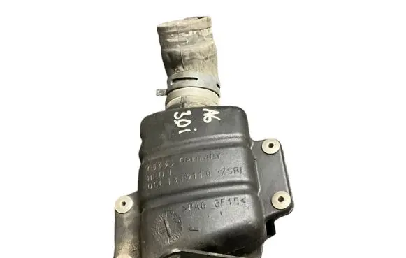 Audi A6 S6 C5 4B Breather hose/pipe 06C133911B
