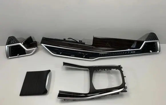 BMW X5 G05 Dash center air vent grill